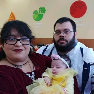 Meet your Posher, Norma